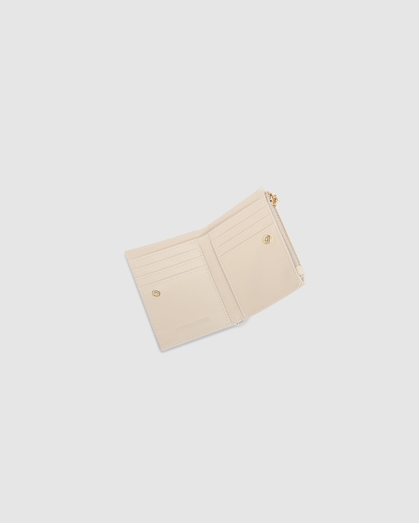 Lily Woven Wallet Malt - Pure Apotheca