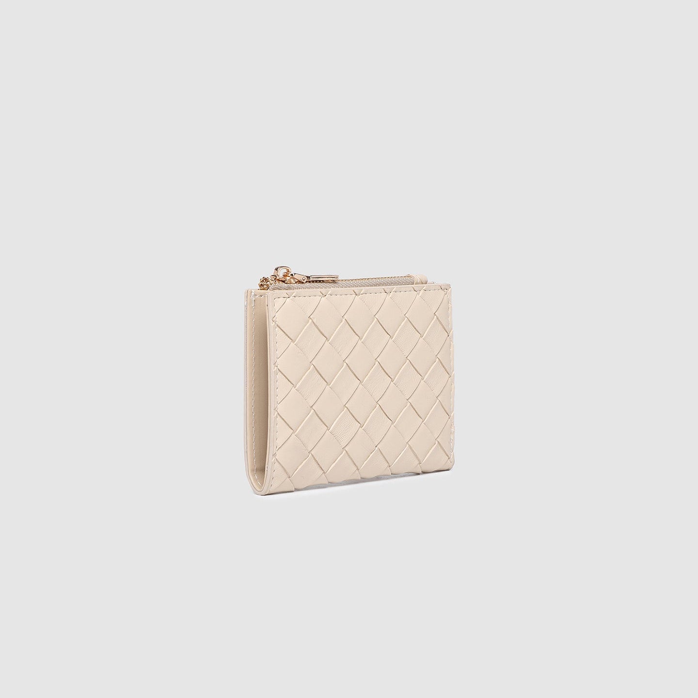 Lily Woven Wallet Malt - Pure Apotheca
