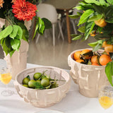 Lime Cluster with Leaf - Pure Apotheca