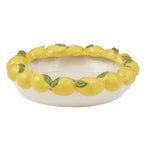 Limone Ceramic Bowl - Pure Apotheca