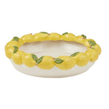 Limone Ceramic Bowl - Pure Apotheca