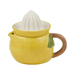 Limone Ceramic Juicer - Pure Apotheca