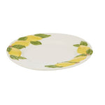 Limone Ceramic Plate - Pure Apotheca