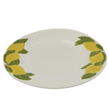 Limone Ceramic Platter - Pure Apotheca