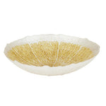 Limones Glass Bowl - Pure Apotheca