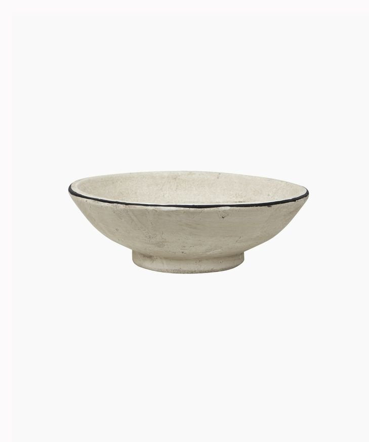 Lisbon Bowl - Pure Apotheca