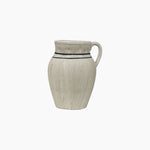 Lisbon Jug Large - Pure Apotheca