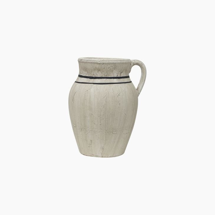 Lisbon Jug Large - Pure Apotheca