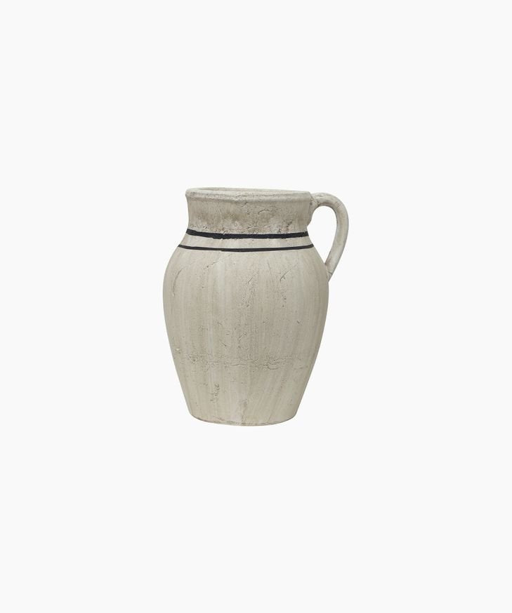 Lisbon Jug Large - Pure Apotheca