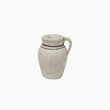 Lisbon Jug Small - Pure Apotheca