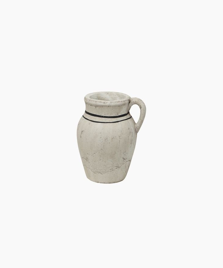 Lisbon Jug Small - Pure Apotheca