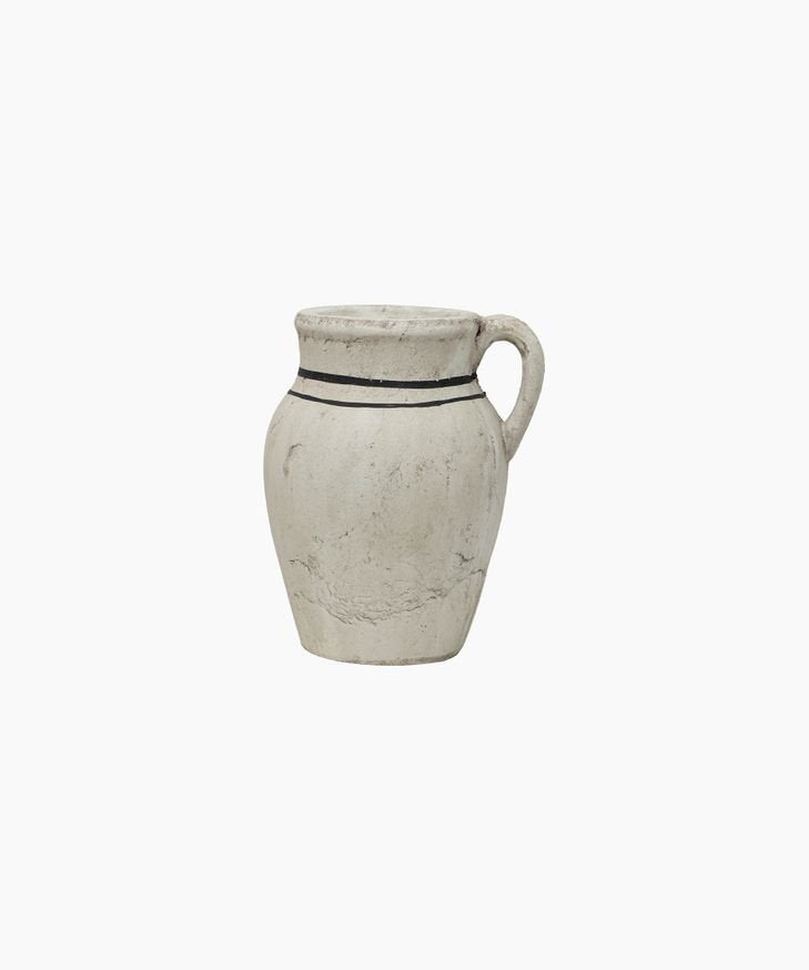 Lisbon Jug Small - Pure Apotheca