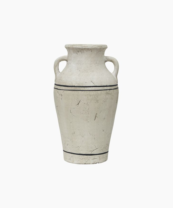 Lisbon Vase Large - Pure Apotheca