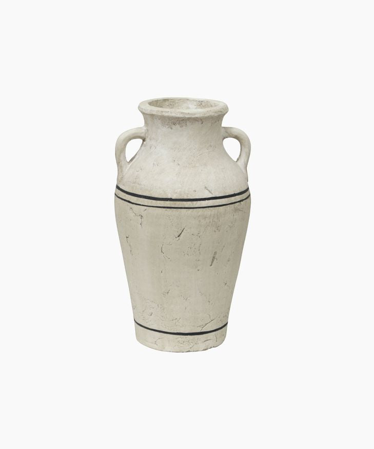 Lisbon Vase Large - Pure Apotheca