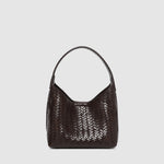 Lissy Crossbody Bag - Chocolate - Pure Apotheca