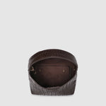 Lissy Crossbody Bag - Chocolate - Pure Apotheca