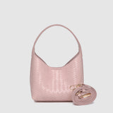 Lissy Crossbody Bag - Pink - Pure Apotheca