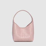 Lissy Crossbody Bag - Pink - Pure Apotheca