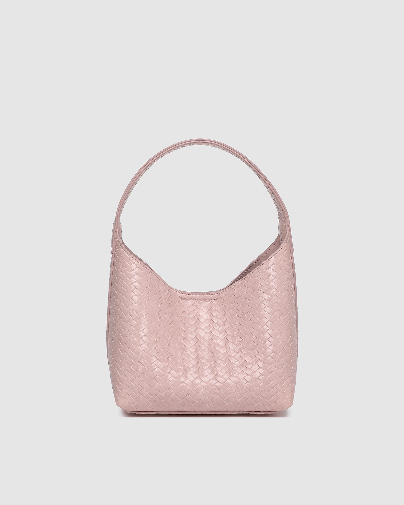 Lissy Crossbody Bag - Pink - Pure Apotheca