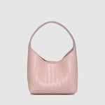 Lissy Crossbody Bag - Pink - Pure Apotheca