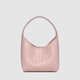 Lissy Crossbody Bag - Pink - Pure Apotheca