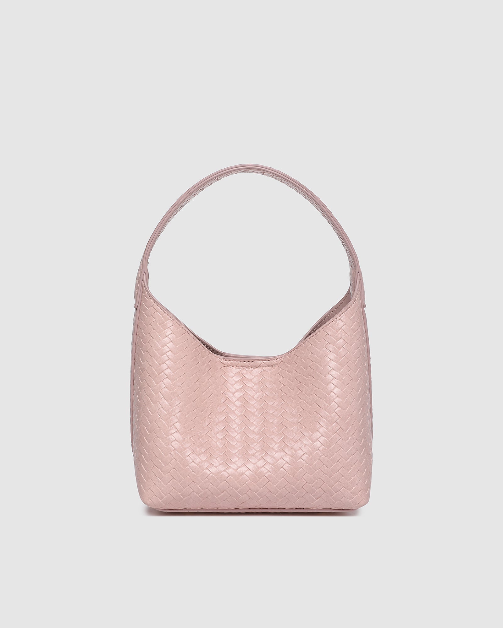 Lissy Crossbody Bag - Pink - Pure Apotheca