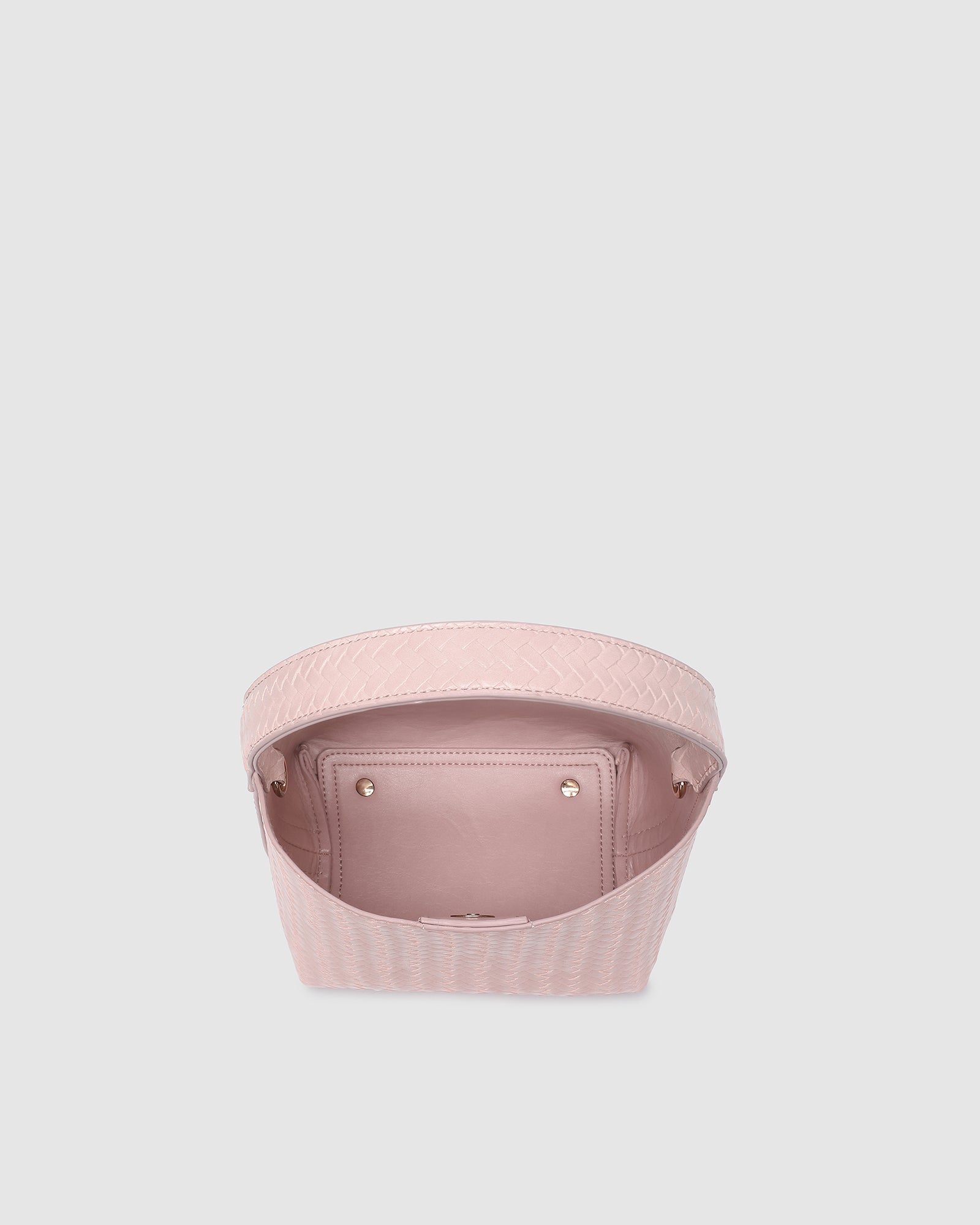 Lissy Crossbody Bag - Pink - Pure Apotheca
