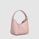 Lissy Crossbody Bag - Pink - Pure Apotheca