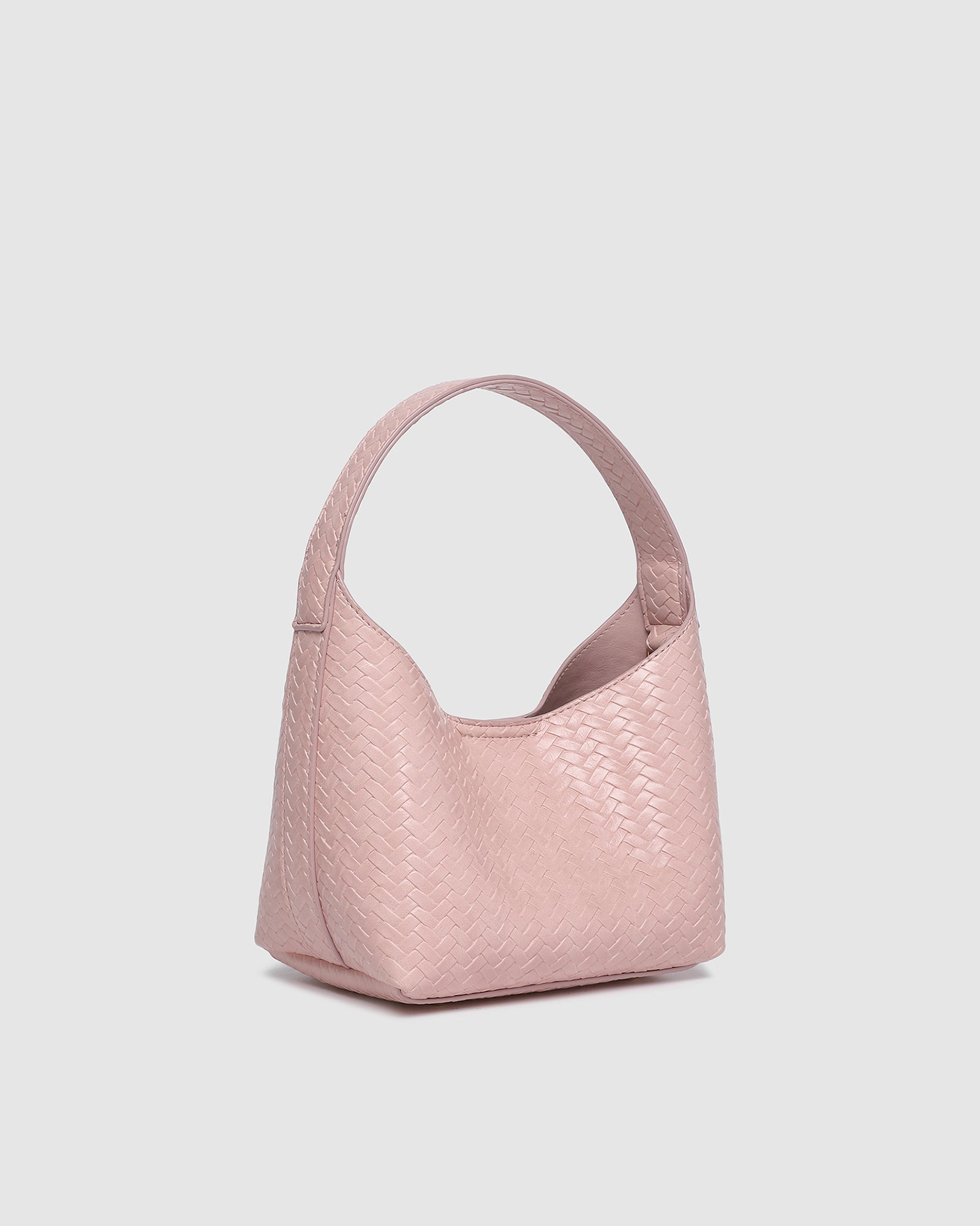 Lissy Crossbody Bag - Pink - Pure Apotheca