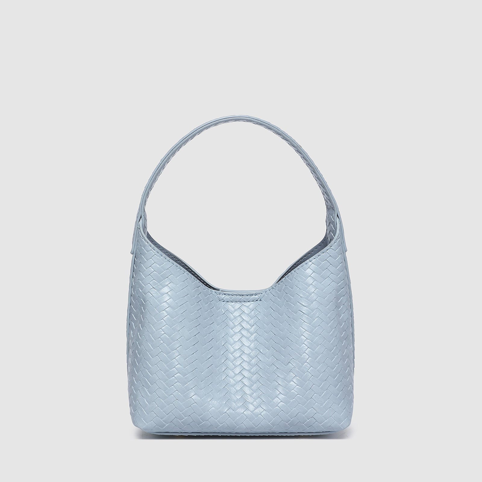 Lissy Crossbody Bag - Sky Blue - Pure Apotheca