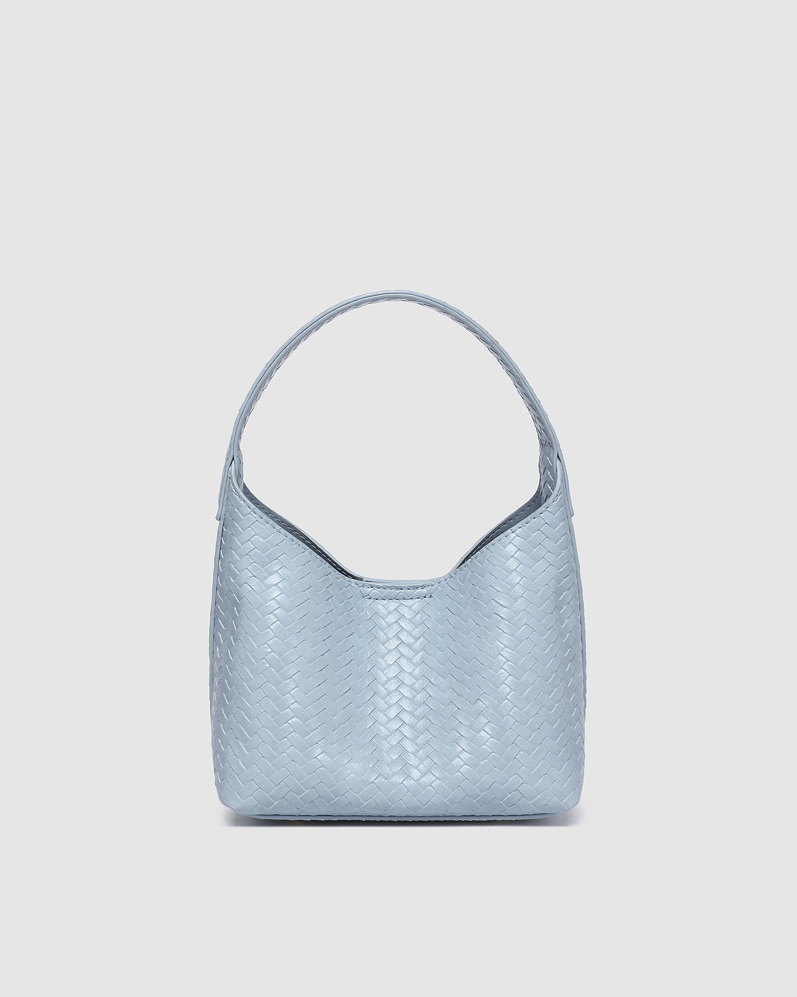Lissy Crossbody Bag - Sky Blue - Pure Apotheca