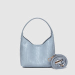 Lissy Crossbody Bag - Sky Blue - Pure Apotheca