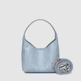 Lissy Crossbody Bag - Sky Blue - Pure Apotheca