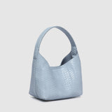 Lissy Crossbody Bag - Sky Blue - Pure Apotheca