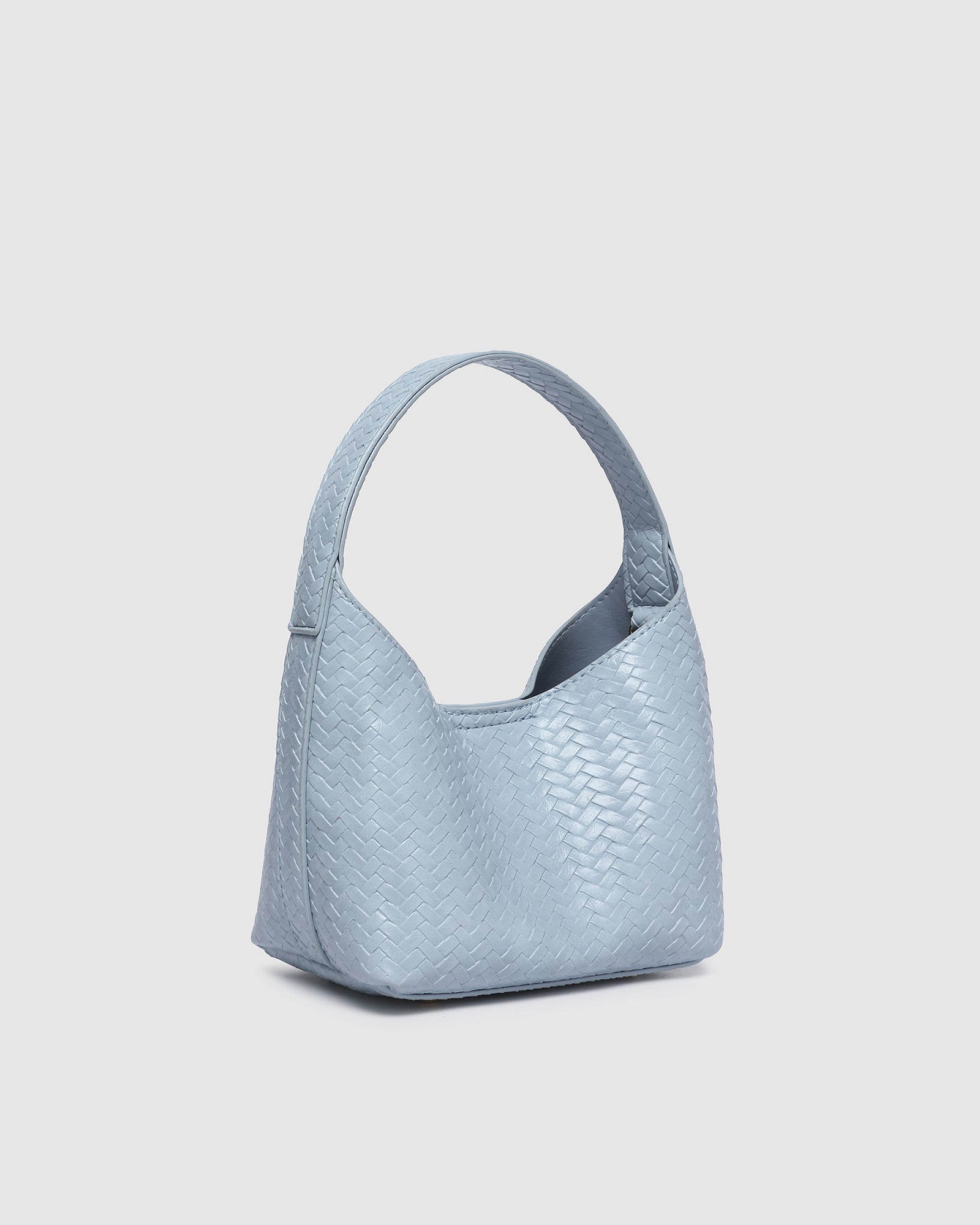 Lissy Crossbody Bag - Sky Blue - Pure Apotheca
