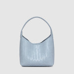 Lissy Crossbody Bag - Sky Blue - Pure Apotheca
