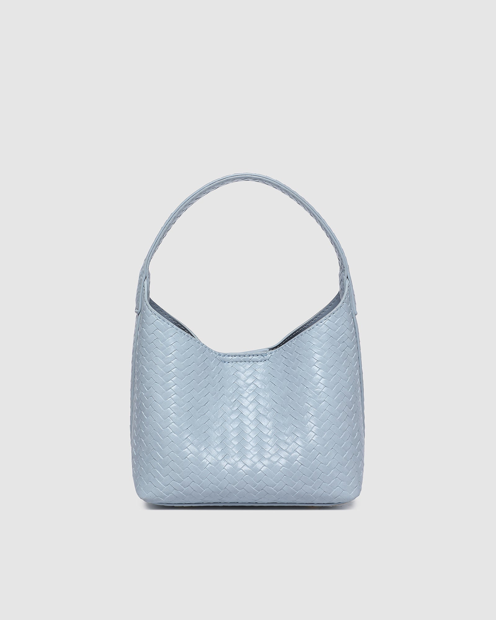 Lissy Crossbody Bag - Sky Blue - Pure Apotheca