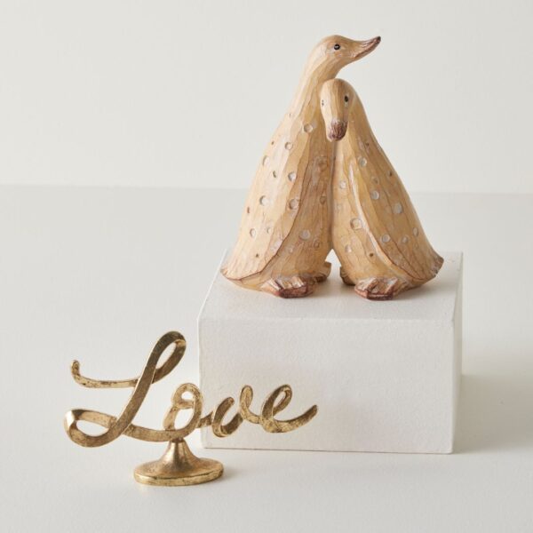 Little Love Sculpture - Pure Apotheca