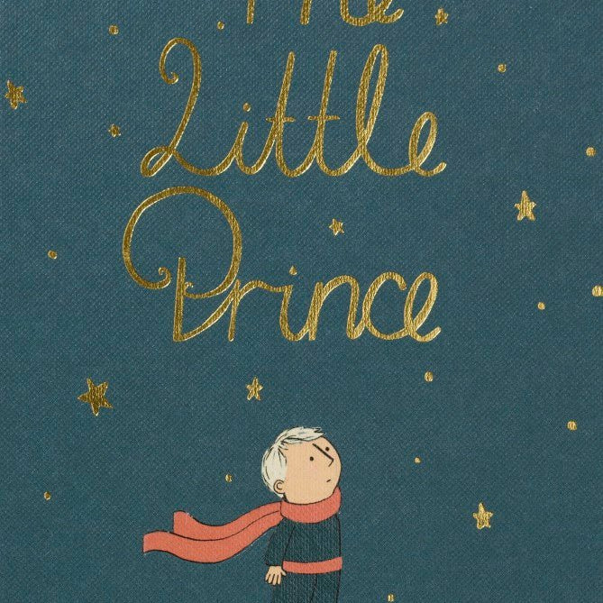 Little Prince - Pure Apotheca