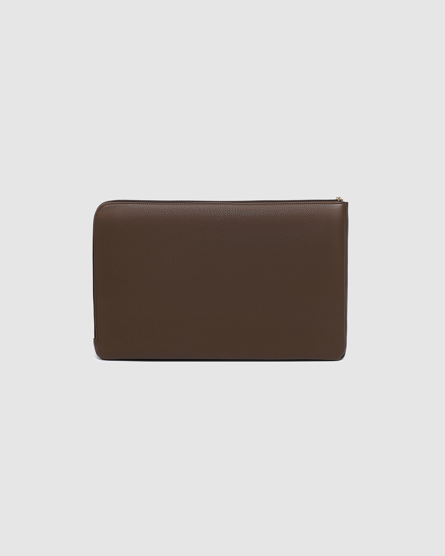 Liv Laptop Sleeve Chocolate - Pure Apotheca