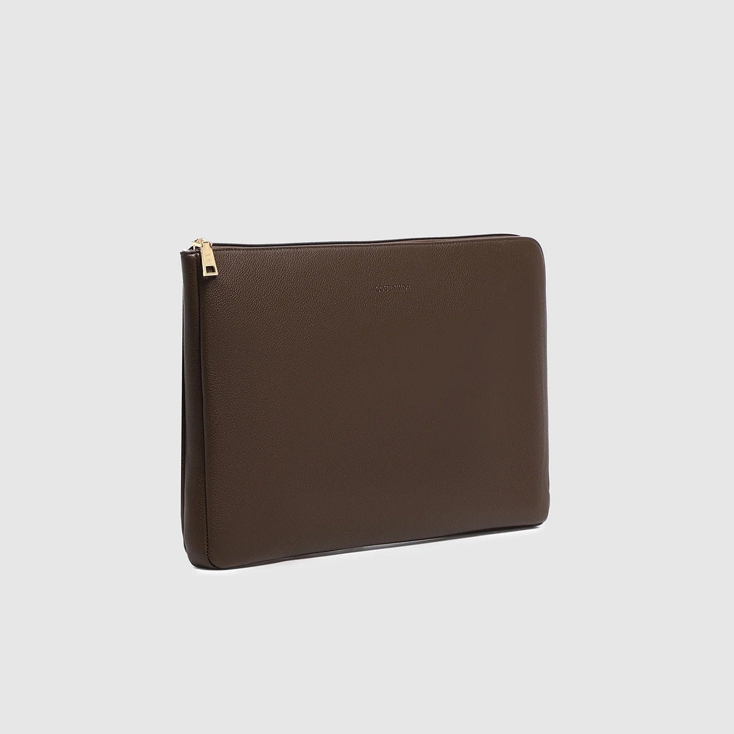 Liv Laptop Sleeve Chocolate - Pure Apotheca