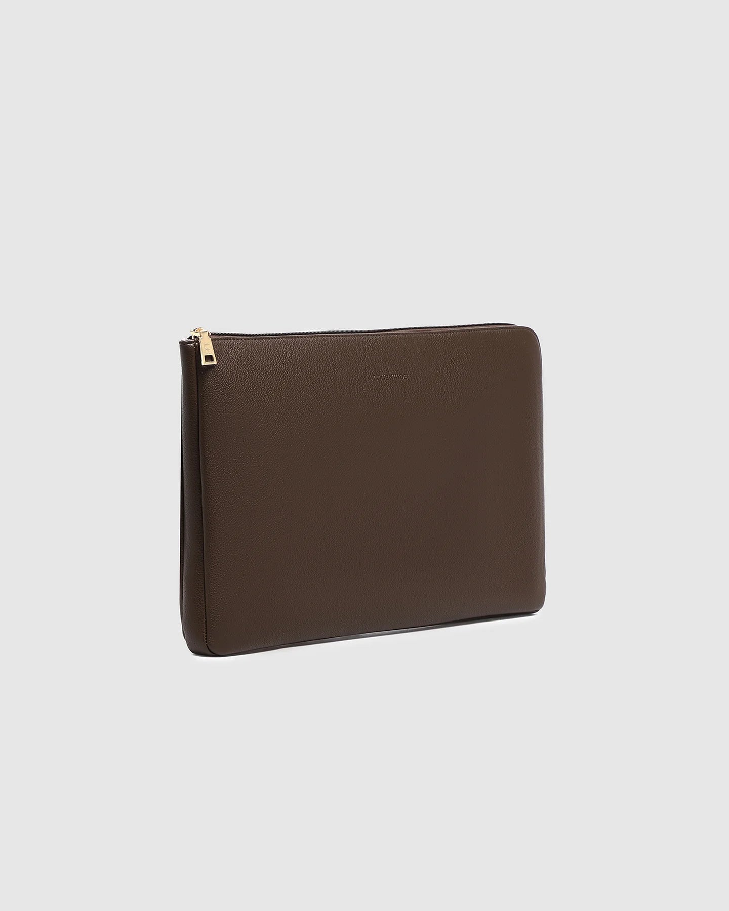 Liv Laptop Sleeve Chocolate - Pure Apotheca