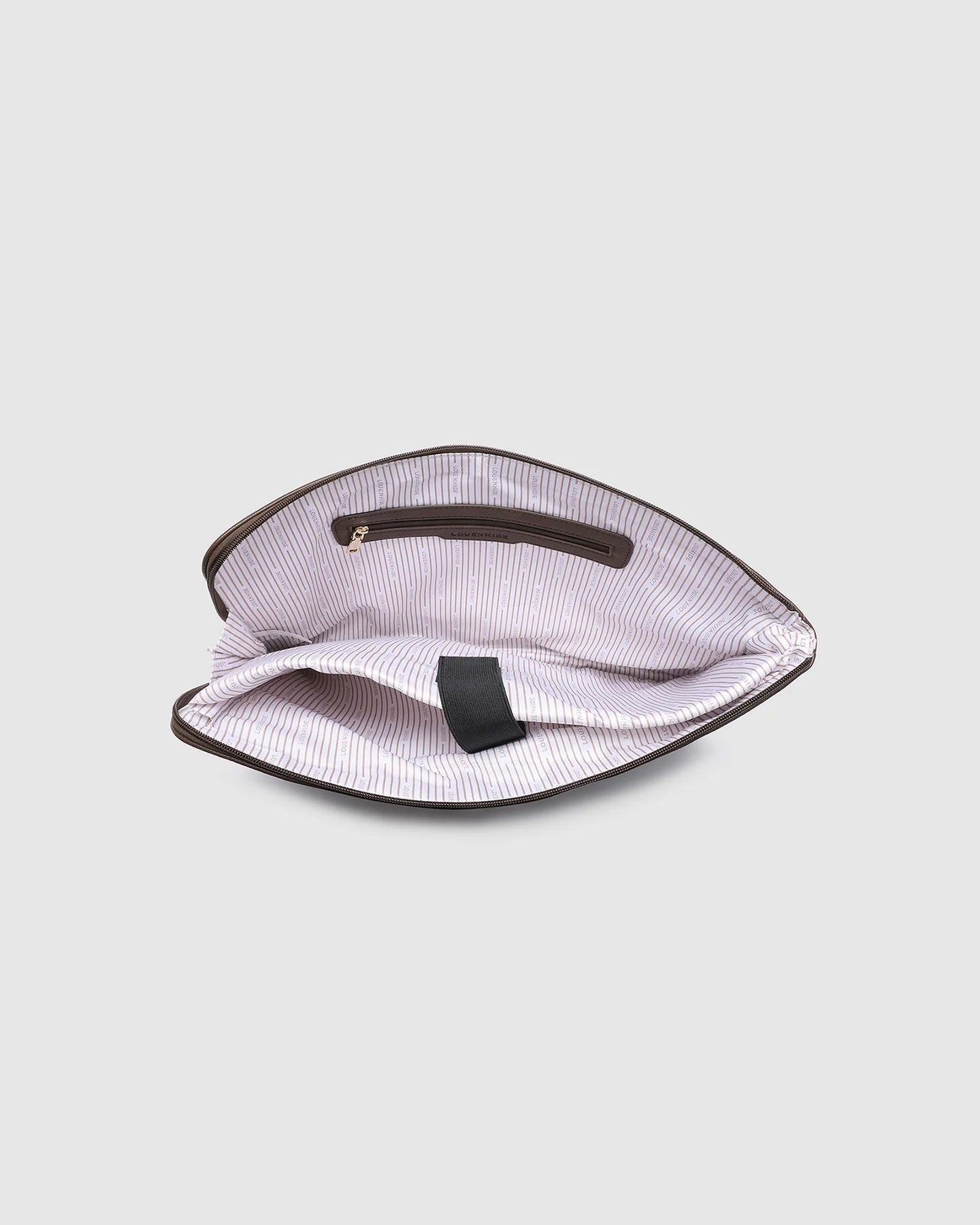 Liv Laptop Sleeve Chocolate - Pure Apotheca