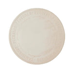 Loire Ceramic Cheese Platter 36cm Natural - Pure Apotheca