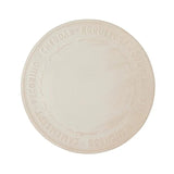 Loire Ceramic Cheese Platter 36cm Natural - Pure Apotheca