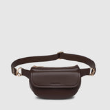 Lola Belt Bag Chocolate - Pure Apotheca