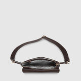 Lola Belt Bag Chocolate - Pure Apotheca