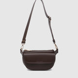 Lola Belt Bag Chocolate - Pure Apotheca