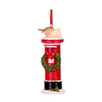 LONDON MAILBOX HANGING ORNAMENT - Pure Apotheca