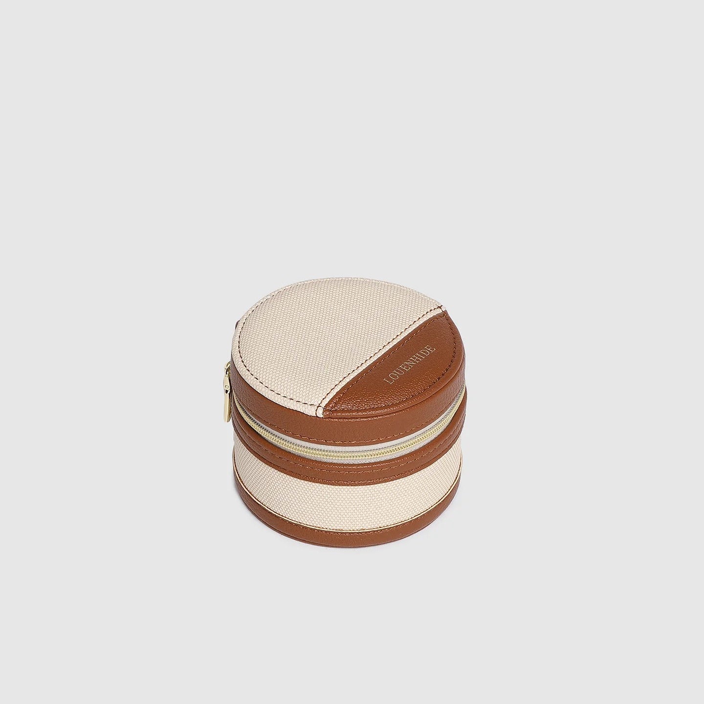 Loz Jewellery Box Tan - Pure Apotheca